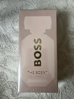 Boss parfum 100ml