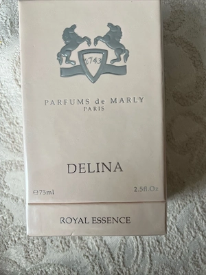 Delina parfüm 75ml