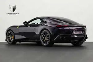 Ferrari Roma Roma FullCarbon/ViolaHongkong/Passenger/JBL Bild 5