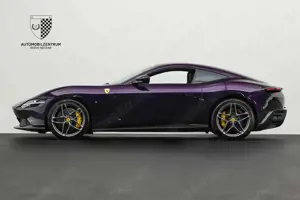 Ferrari Roma Roma FullCarbon/ViolaHongkong/Passenger/JBL Bild 4