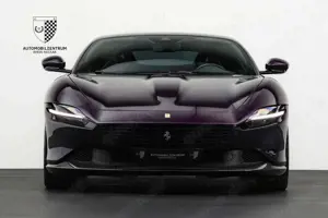 Ferrari Roma Roma FullCarbon/ViolaHongkong/Passenger/JBL Bild 2