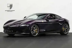 Ferrari Roma Roma FullCarbon/ViolaHongkong/Passenger/JBL Bild 3