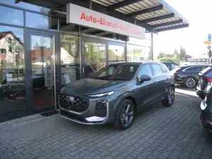 Audi Q3 1.5 TSI Edition Plus S-Line S-Tronic