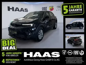 Opel Mokka 1.2 Edition Klima, Bluetooth, Sitzheizung