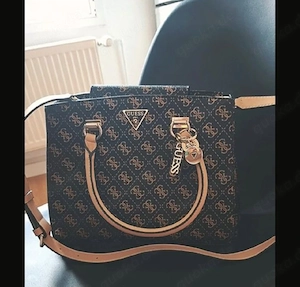 Orginal Guess Handtasche 
