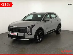 Kia Sportage 1.6 T-GDI Aut. Facelift LED ACC Navi AHK