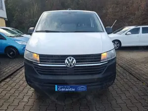 Volkswagen T6.1 Transporter lang /Automatik/DAB/AppConect/ACC/MFL/Light Ass