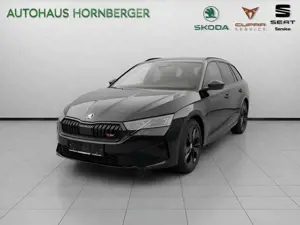 Skoda Octavia 2.0TSI 265PS RS AHK Matrix ACC Navi Kamera PDC SHZ