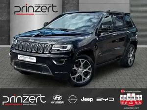 Jeep Grand Cherokee 3.0 CRD "Overland" AT8*LM20"8-Fach