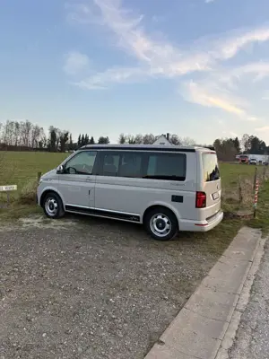 Volkswagen T6.1 California California Ocean FWD Bild 4