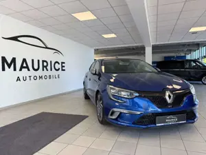Renault Megane IV 1.6 dCi 165 Energy GT