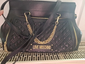 Orginal Love Mocchino Handtasche