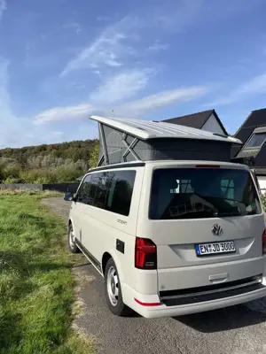 Volkswagen T6.1 California California Ocean FWD Bild 5