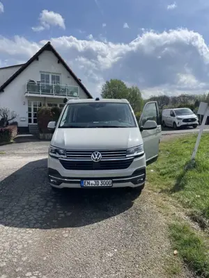Volkswagen T6.1 California California Ocean FWD Bild 3