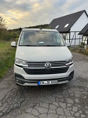 Volkswagen T6.1 California California Ocean FWD Bild 2