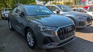 Audi Q3 40 TFSI quattro S line