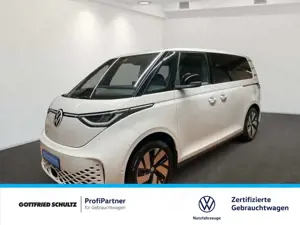 Volkswagen ID. Buzz DSG AHK Navi Sitzheiz LED
