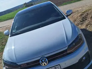 Volkswagen Polo GTI Polo 2.0 TSI OPF GTI - image 2