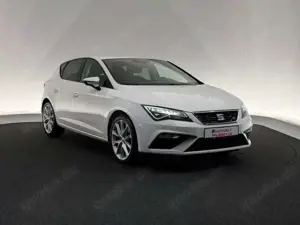 SEAT Leon 1.5 TSI*FR*LED-SP.FW-SHZ-R.KAM-TEMPO-APPLE