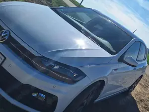 Volkswagen Polo GTI Polo 2.0 TSI OPF GTI - image 4