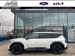 Kia EV9 4WD GT-line Launch Edition HUD Panorama Navi