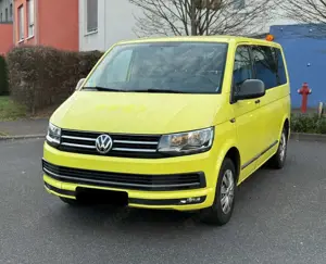 Volkswagen T6 Caravelle