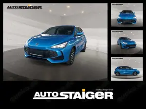 MG MG3 Comfort Sonderangebot*Schalter*Verfügbar*