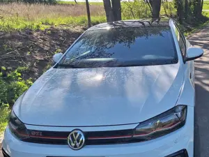 Volkswagen Polo GTI Polo 2.0 TSI OPF GTI - image 5