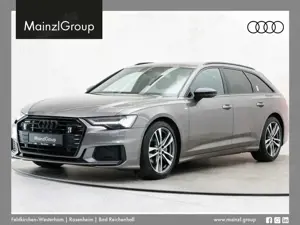 Audi A6 45 TDI quattro S tronic AHK StHz Matrix
