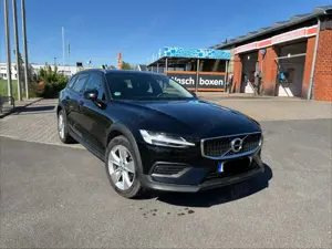 Volvo V60 Cross Country Bild 5