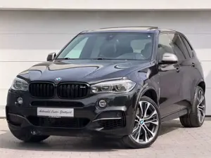 BMW X5 M 21"ZOLL+BANG OLUFSEN HIGH END+PANO+HUD