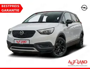 Opel Crossland 1.2 120 Jahre LED Sitzheizung PDC USB