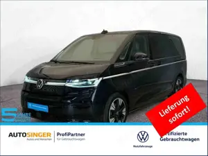 Volkswagen T7 Multivan Style TSI LANG LÜ 7S *STDHZ*PANO*HUD