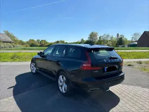 Volvo V60 Cross Country Bild 2