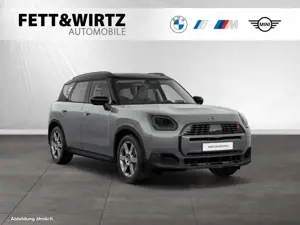 MINI Cooper S Countryman Countryman S ALL4 ClassicTrim|AHK|Head-Up|Panorama