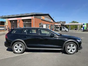 Volvo V60 Cross Country Bild 4