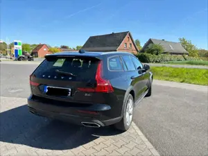 Volvo V60 Cross Country Bild 3