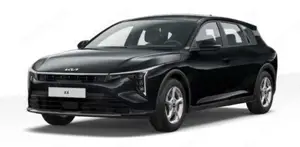 Kia K4 1.6 110 kW DCT+NAVI+SHZ+ACA+LED+KAMERA