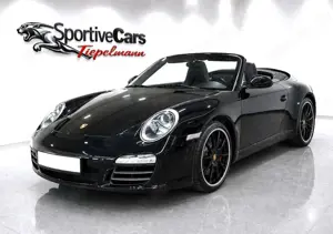 Porsche 997