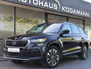 Skoda Kodiaq Tour*ACC*Virtual*Cam*4xSHZ*ParkAss*MATRIX