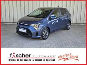 Kia Picanto PICANTO PE2 1.0 GDI MT SPIRIT