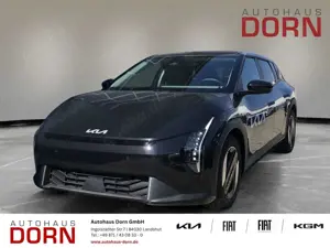 Kia EV4 Earth 58,3 kWh Tech-/ WinterConnect-/ Upgrade-Paket
