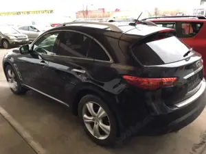 Infiniti FX Bild 5