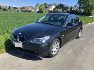 BMW 523 523i