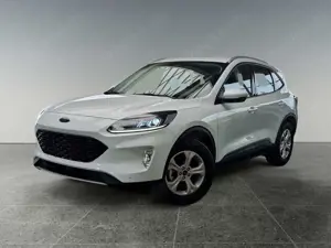 Ford Kuga Cool  Connect 4x4 Automatik