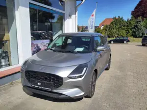 Suzuki Swift Swift 1.2 Dualjet Hybrid CVT Comfort+