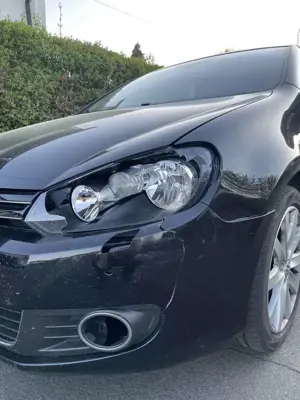 Volkswagen Golf Cabriolet Life