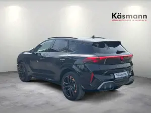 CUPRA Terramar 2.0TSI 4Drive VZ PANO AHK MATRIX 360° Bild 5