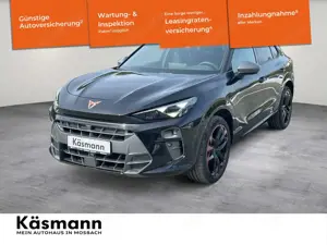 CUPRA Terramar 2.0TSI 4Drive VZ PANO AHK MATRIX 360° Bild 1