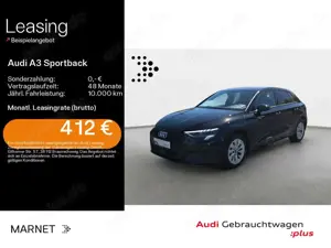 Audi A3 40 TFSI e*Navi*LED*Alu*BO*PDC*Virt